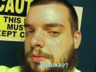Bullcock97