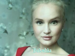 Buloshka