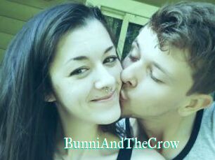 BunniAndTheCrow