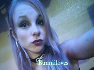Bunniiloves