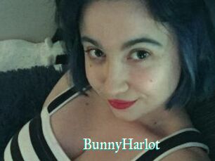 BunnyHarlot