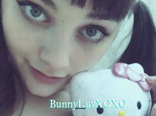 BunnyLuvXOXO