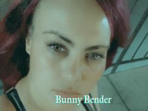 Bunny_Bender