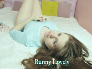 Bunny_Lovely