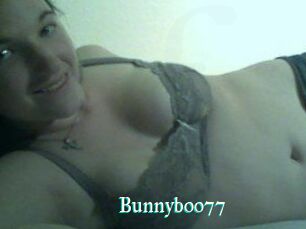 Bunnyboo77