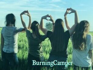 BurningCamper