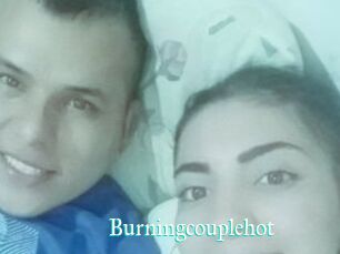 Burningcouplehot