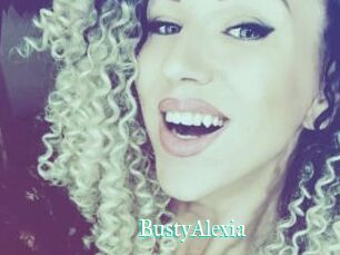 BustyAlexia