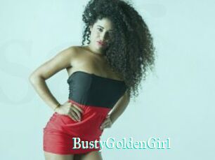 BustyGoldenGirl