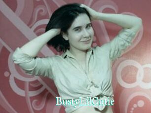 BustyLilCutie