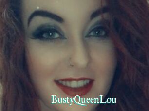 BustyQueenLou