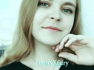 BustyXfairy