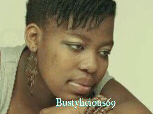 Bustylicious69