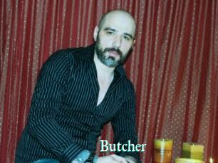 Butcher