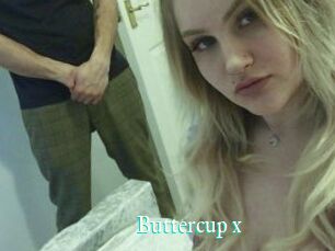 Buttercup_x