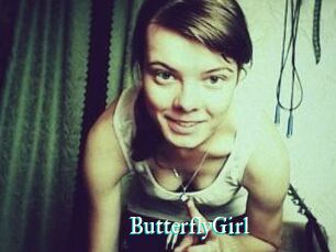 ButterflyGirl
