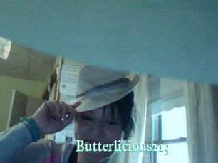 Butterlicious213