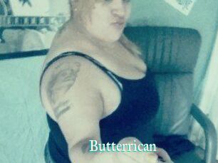 Butterrican