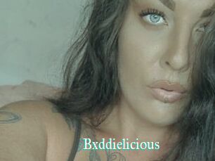 Bxddielicious