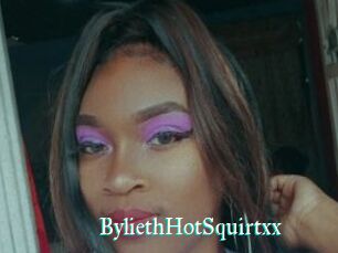 ByliethHotSquirtxx