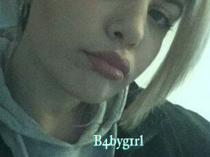 B4byg1rl