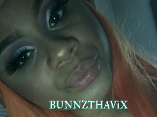 BUNNZTHAViX