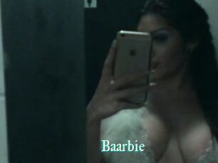 Baarbie