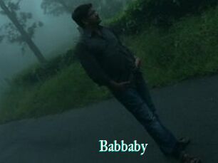Babbaby