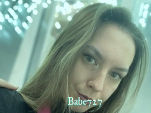 Babe727