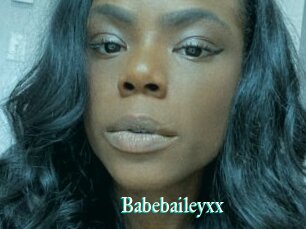 Babebaileyxx