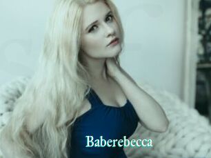 Baberebecca