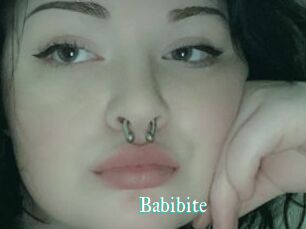 Babibite