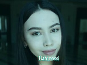 Babirossi