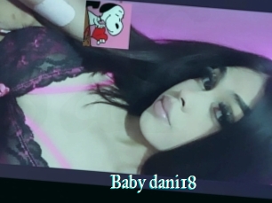 Baby_dani18
