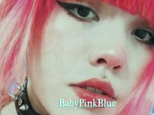 BabyPinkBlue