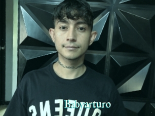 Babyarturo