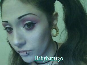 Babybat1130