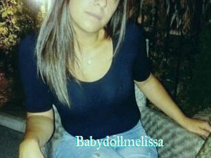 Babydollmelissa