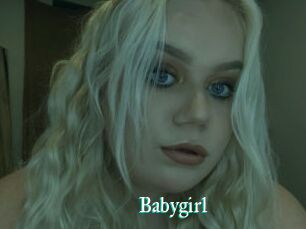 Babygirl
