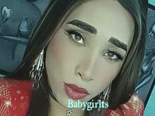 Babygirlts