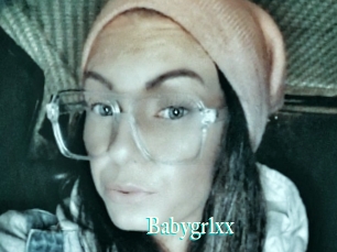 Babygrlxx