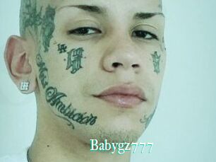 Babygz777