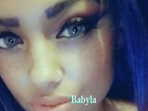 Babyla