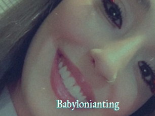 Babylonianting