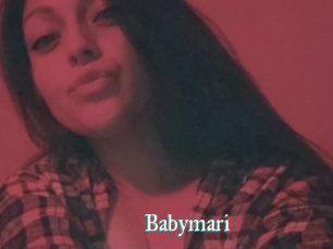 Babymari