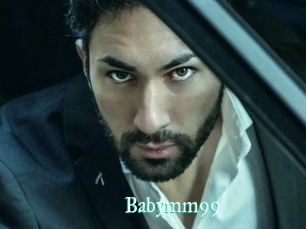 Babymm99