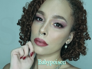 Babypoison