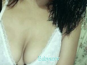 Babysavv