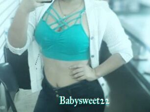Babysweet22