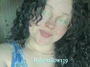 Babywillow139